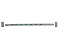 Trust USB-C 10-IN-1 Dock - 570079 - zdjęcie 3